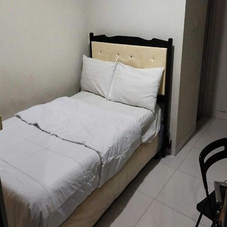 Oyo 93540 Bintang Residence 2 Dżakarta Zewnętrze zdjęcie