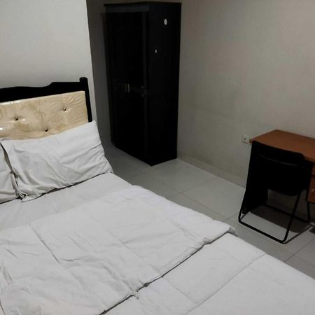 Oyo 93540 Bintang Residence 2 Dżakarta Zewnętrze zdjęcie
