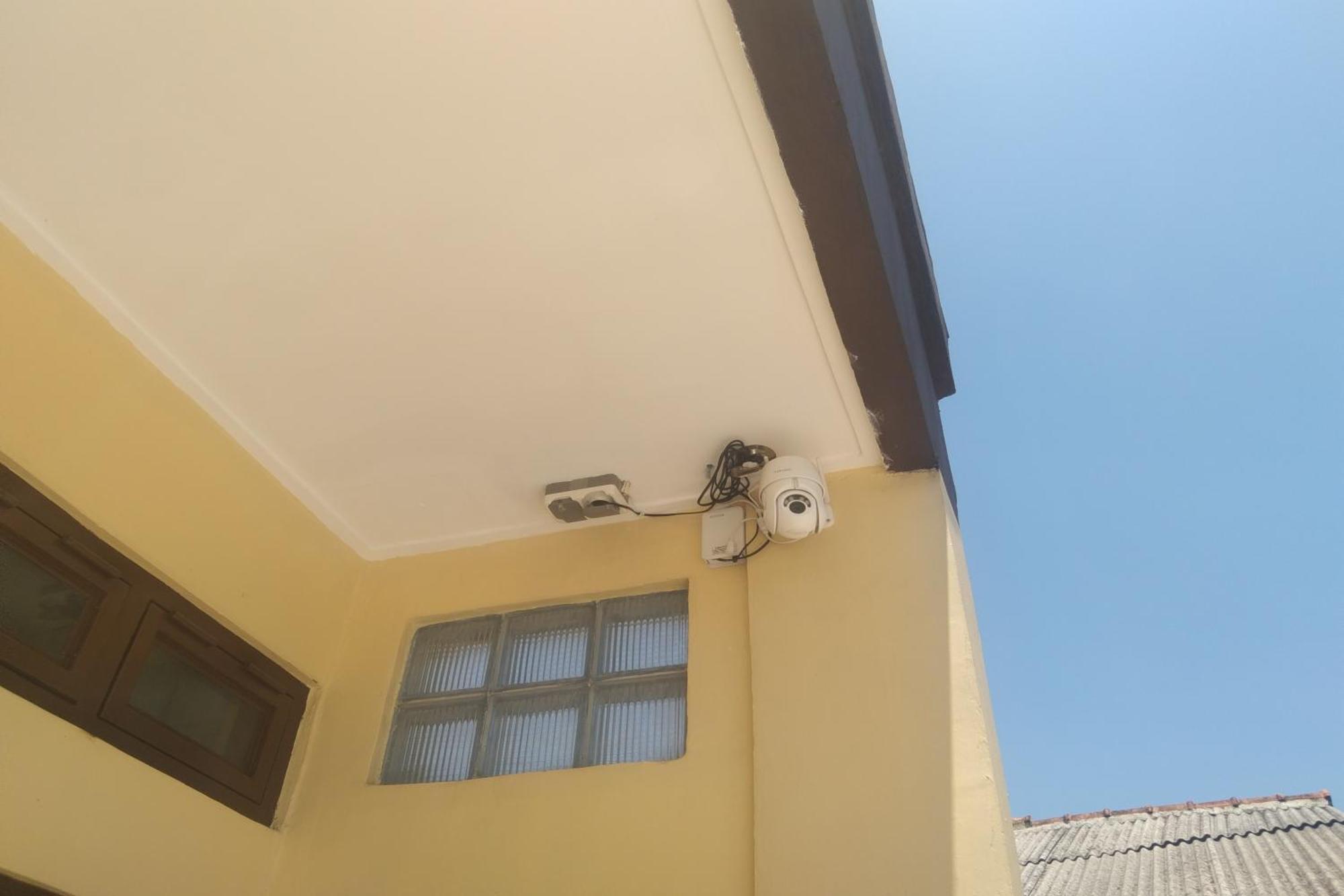 Oyo 93540 Bintang Residence 2 Dżakarta Zewnętrze zdjęcie