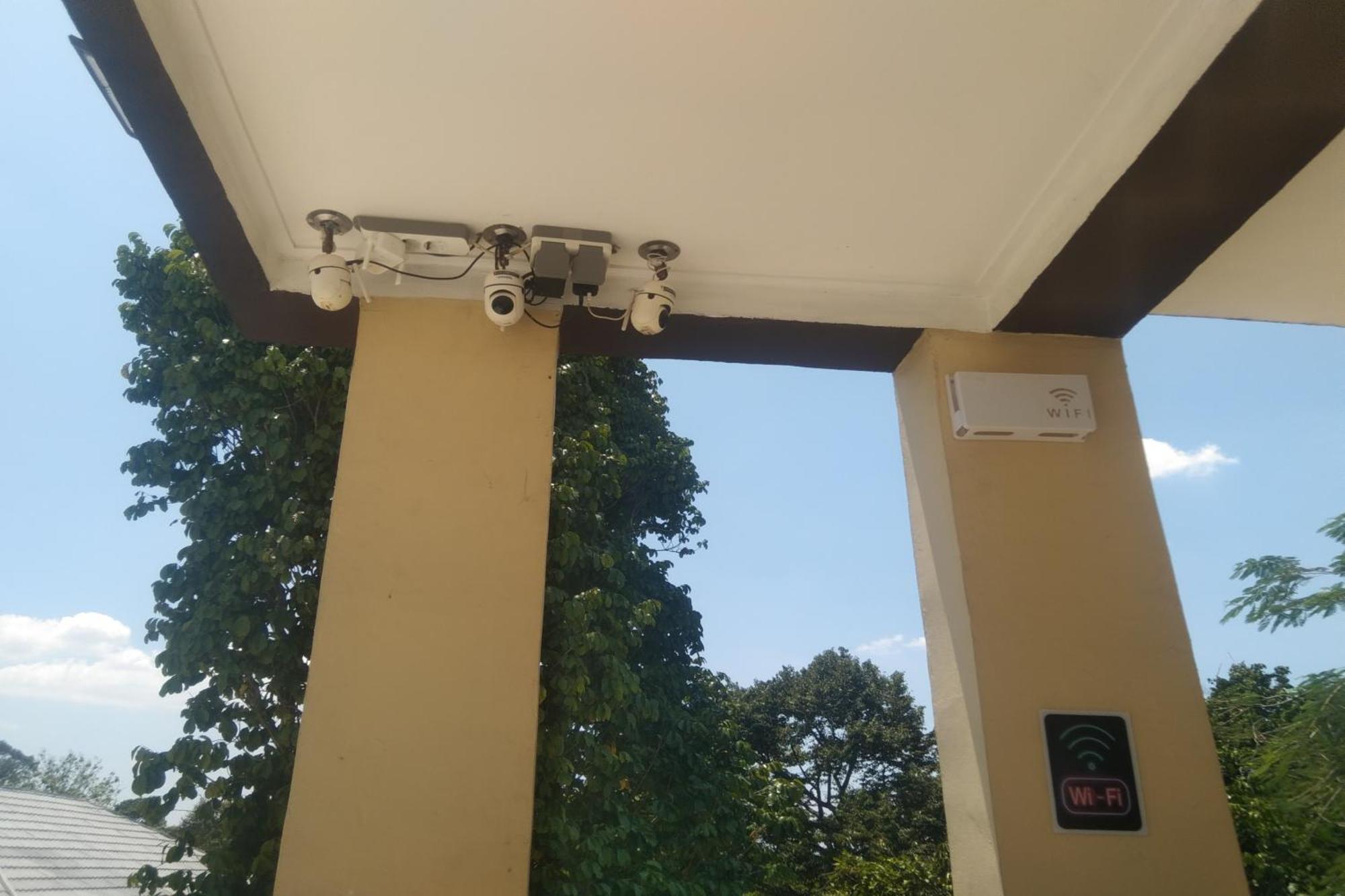 Oyo 93540 Bintang Residence 2 Dżakarta Zewnętrze zdjęcie