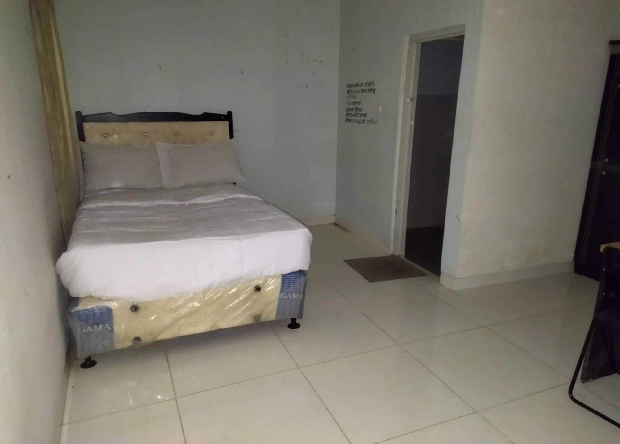 Oyo 93540 Bintang Residence 2 Dżakarta Zewnętrze zdjęcie
