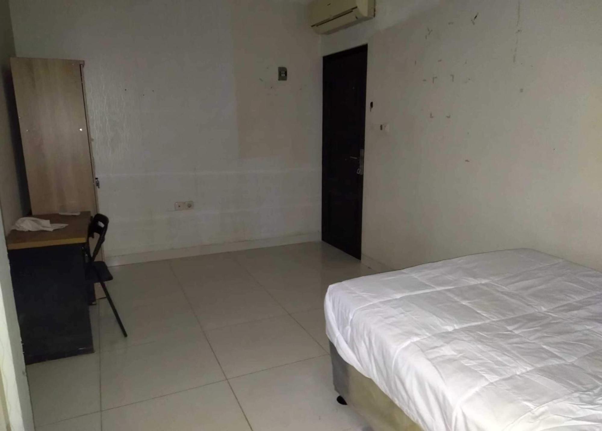 Oyo 93540 Bintang Residence 2 Dżakarta Zewnętrze zdjęcie