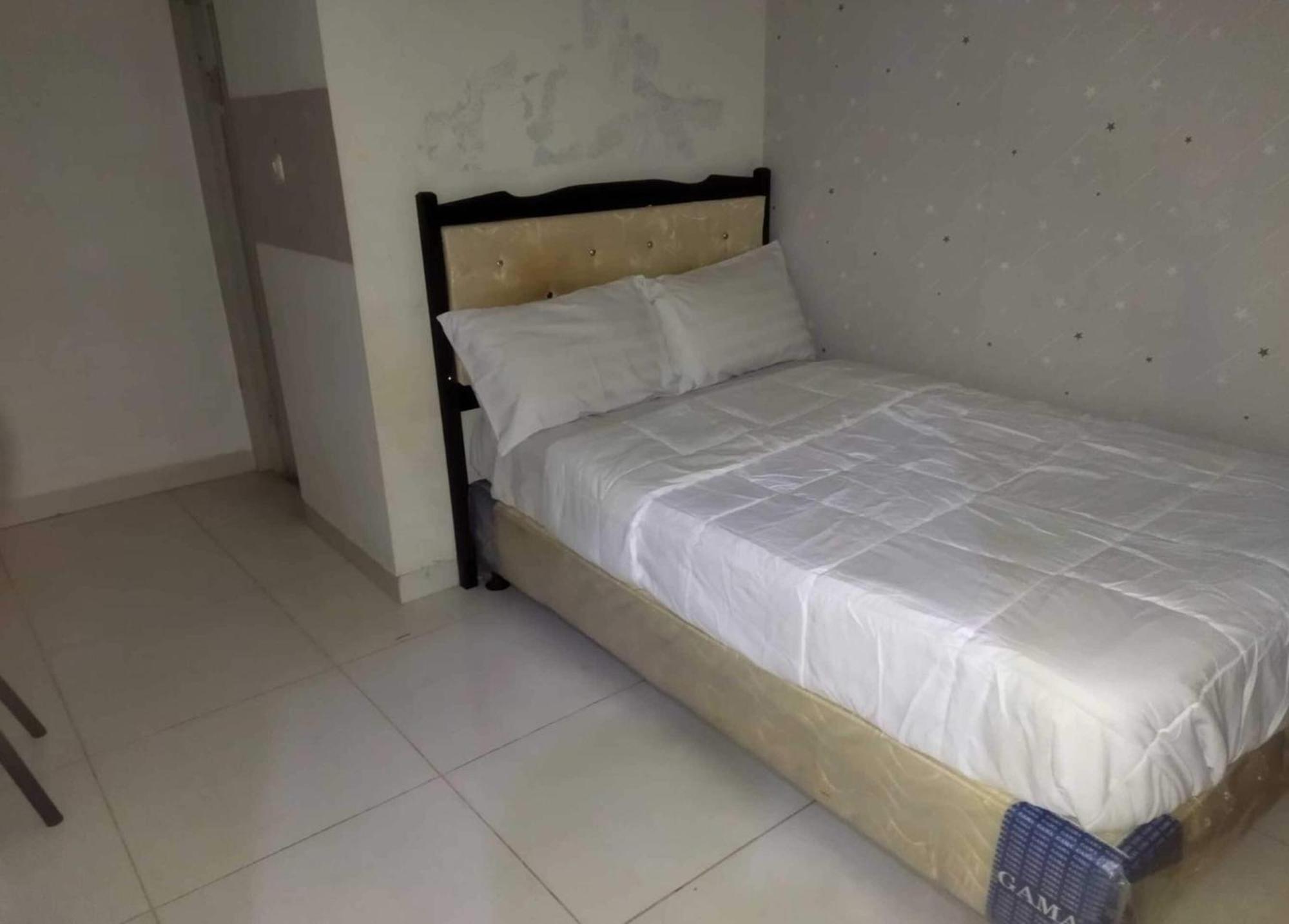 Oyo 93540 Bintang Residence 2 Dżakarta Zewnętrze zdjęcie